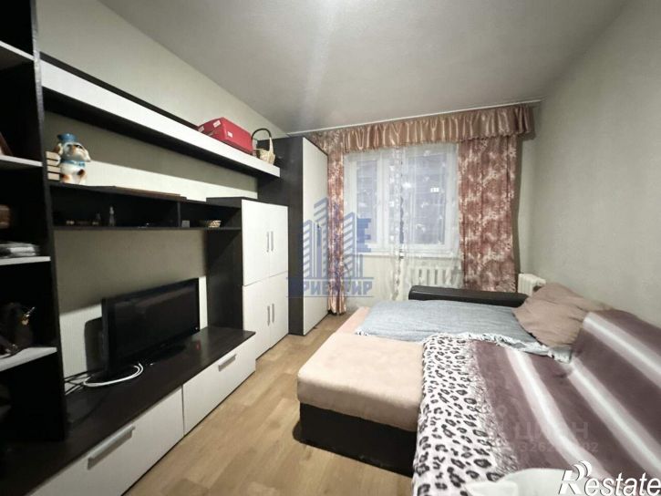 3-комн квартира пр-кт Тракторостроителей, 56 1,  д. 56 1,  к. 1