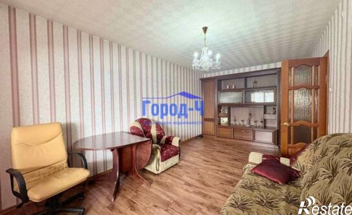 3-комн квартира ул Пролетарская, 21/22,  д. 21/22