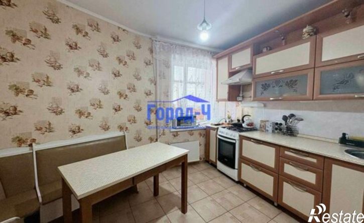 3-комн квартира ул Пролетарская, 21/22,  д. 21/22