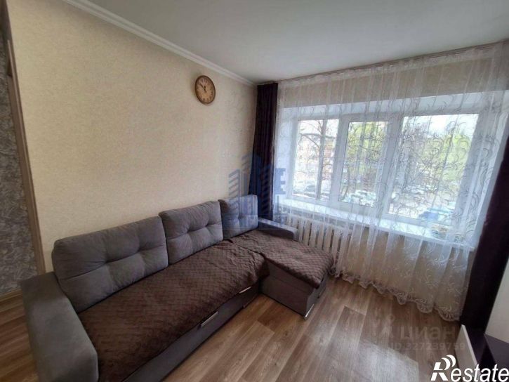 1-комн квартира пр-кт Мира, 14,  д. 14