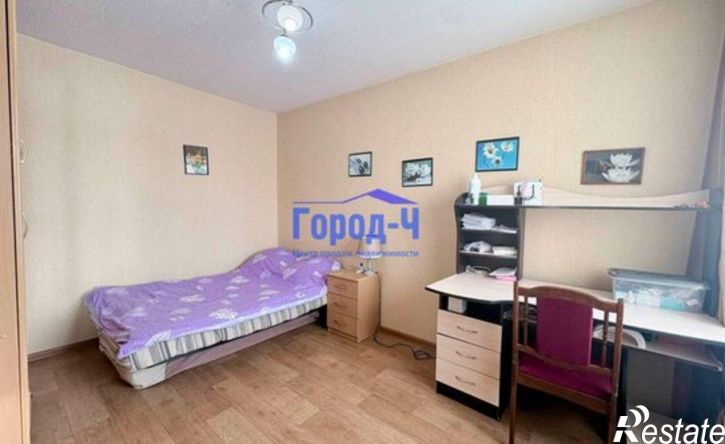 3-комн квартира ул Пролетарская, 21/22,  д. 21/22