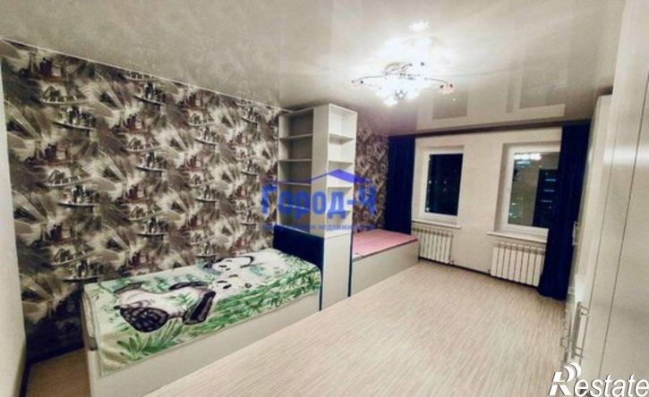 3-комн квартира Ярмарочная пл, 14,  д. 14