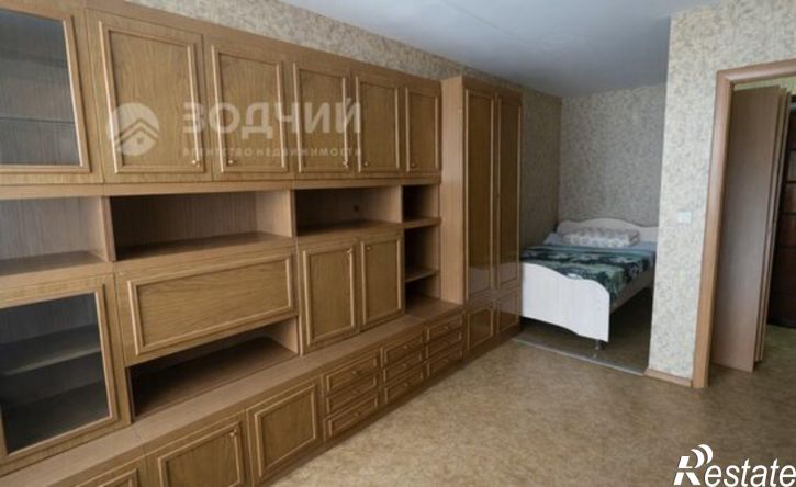 1-комн квартира ул Магницкого, 10,  д. 10