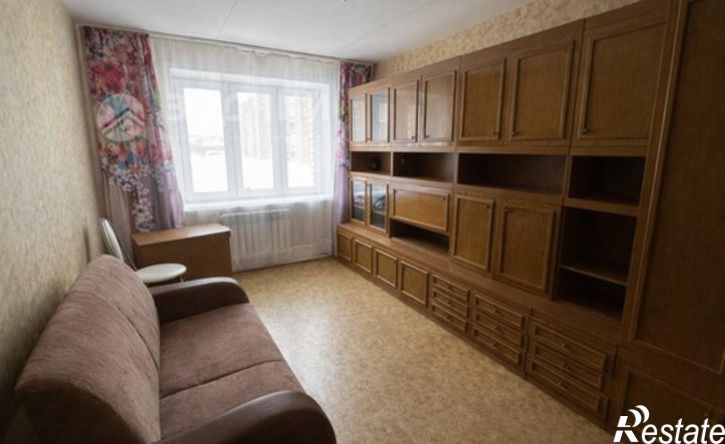 1-комн квартира ул Магницкого, 10,  д. 10