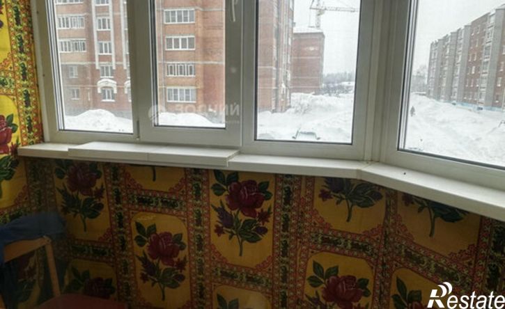 1-комн квартира ул Магницкого, 10,  д. 10