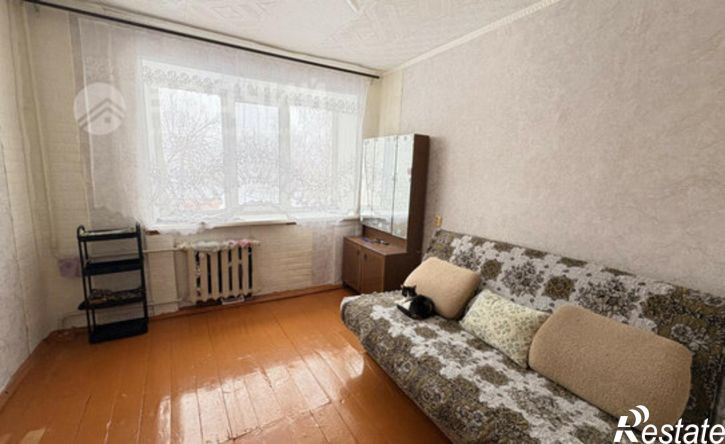 4-комн квартира ул Ашмарина, 36,  д. 36