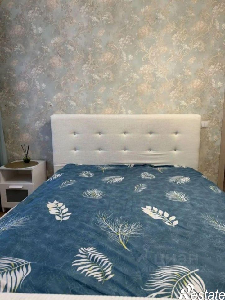 1-комн квартира улица П.В.Дементьева, 4 к1,  д. 4 к1