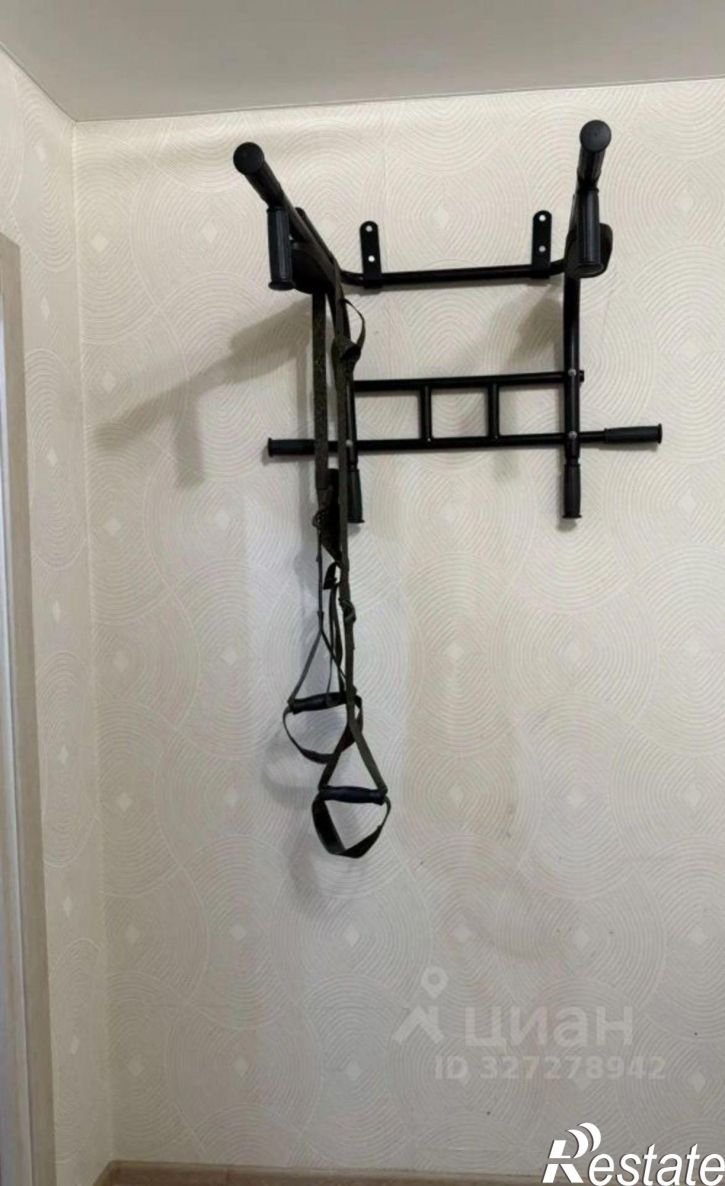 1-комн квартира улица П.В.Дементьева, 4 к1,  д. 4 к1