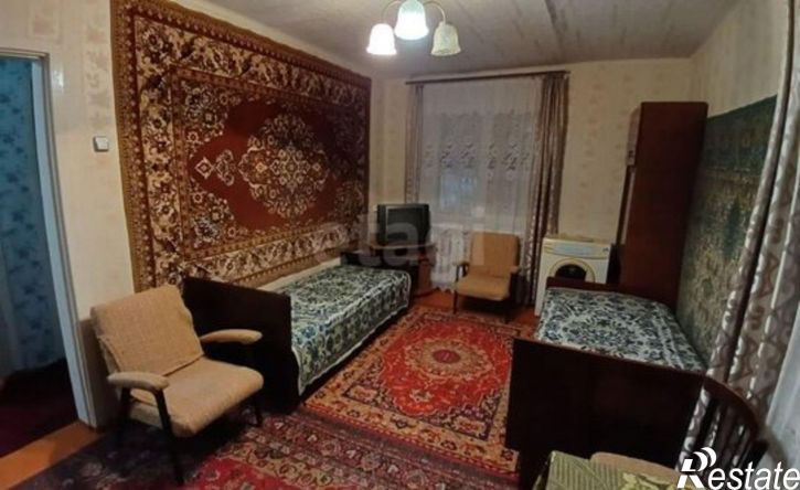 1-комн квартира ул Космонавта Николаева А.Г., 40 1,  д. 40 1,  к. 1
