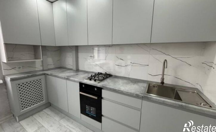 2-комн квартира улица Афанасьева, 9,  д. 9