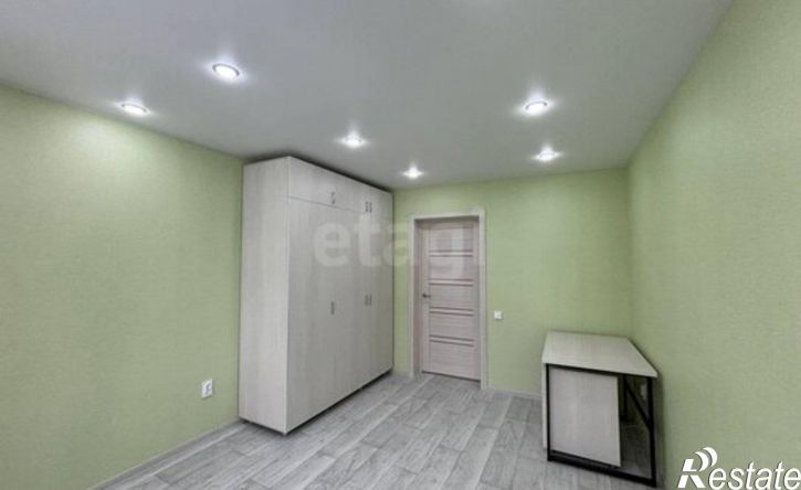 2-комн квартира улица Афанасьева, 9,  д. 9