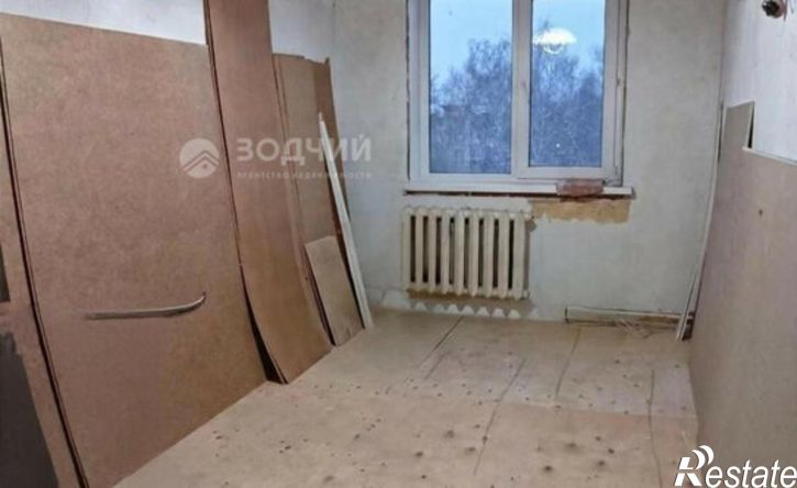 2-комн квартира проспект Мира, 36,  д. 36