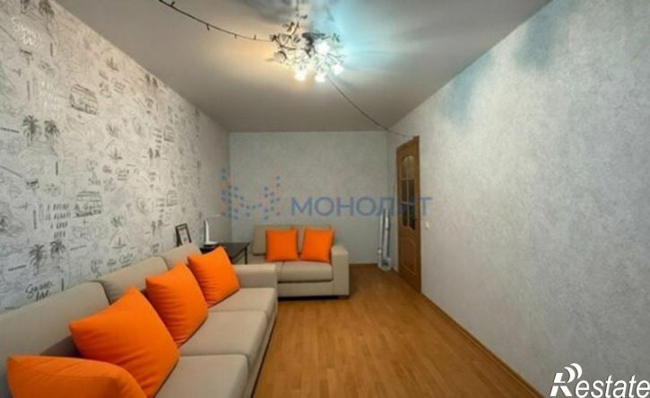 1-комн квартира улица Гоголя, 5 к1,  д. 5 к1