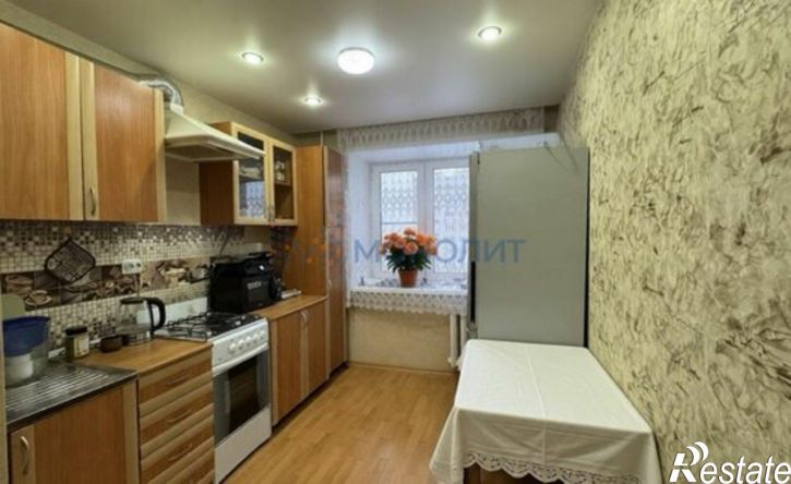 1-комн квартира улица Гоголя, 5 к1,  д. 5 к1