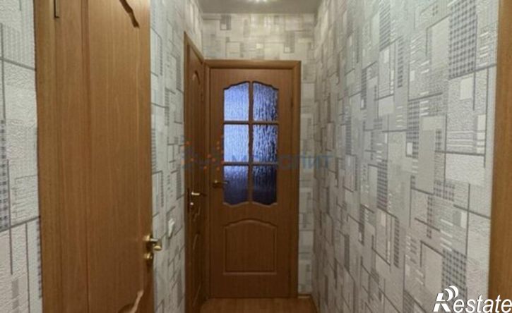 1-комн квартира улица Гоголя, 5 к1,  д. 5 к1