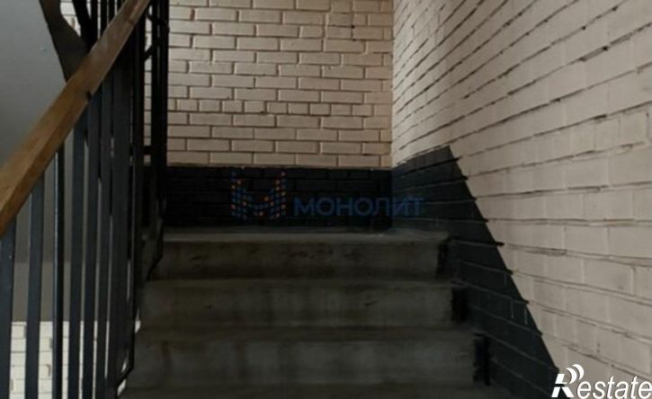 1-комн квартира улица Гоголя, 5 к1,  д. 5 к1