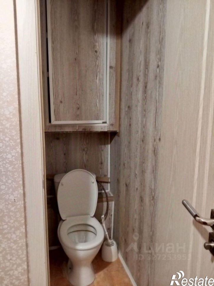 1-комн квартира улица Лебедева, 15,  д. 15