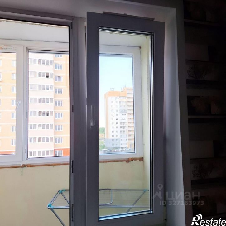 1-комн квартира