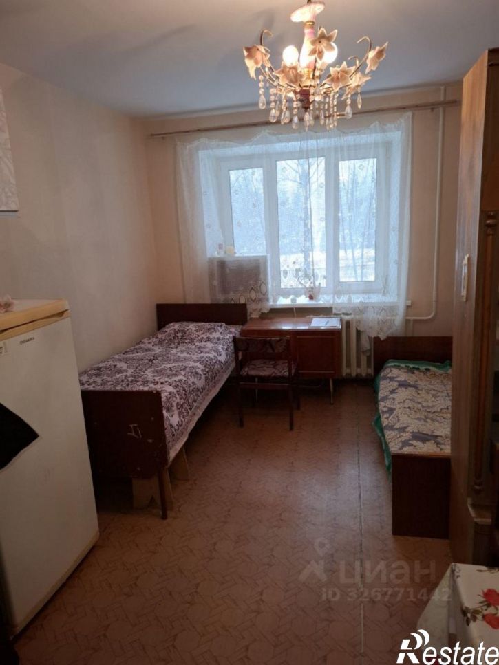 Комната проспект Ивана Яковлева, 18 к1,  д. 18 к1