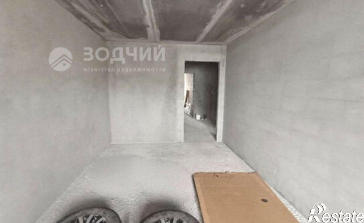 2-комн квартира ул Ярмарочная, 12,  д. 12