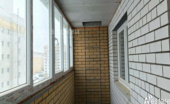 2-комн квартира ул Ярмарочная, 12,  д. 12