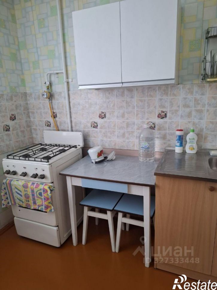 1-комн квартира ул Хузангая, 27,  д. 27