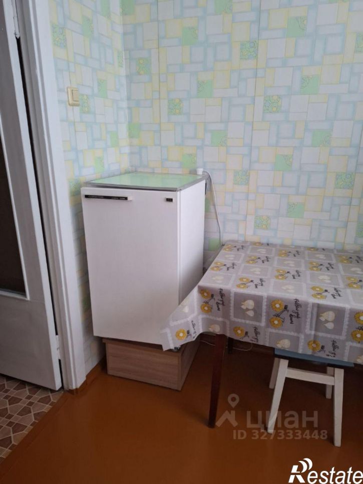 1-комн квартира ул Хузангая, 27,  д. 27