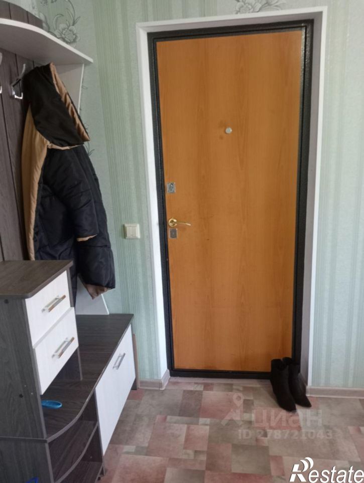Комната пр-кт Тракторостроителей, 7,  д. 7