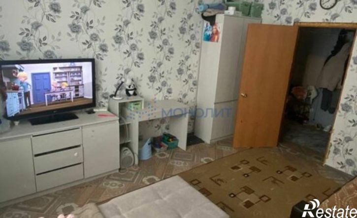 1-комн квартира ул Эльменя, 28,  д. 28