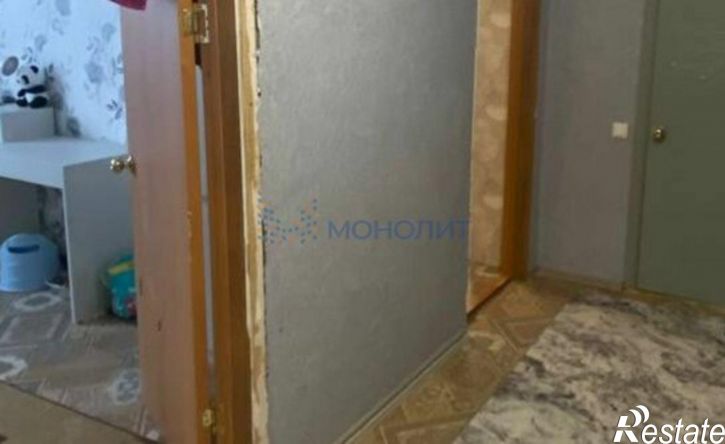 1-комн квартира ул Эльменя, 28,  д. 28
