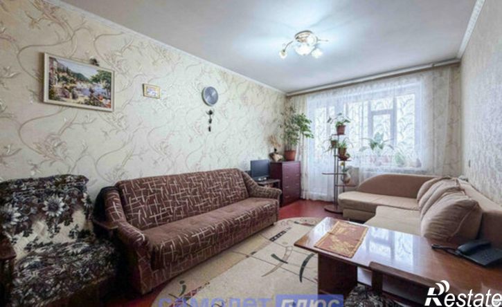 1-комн квартира пр-кт Тракторостроителей, 28,  д. 28