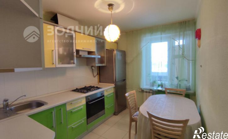 2-комн квартира ул Чернышевского, 5,  д. 5