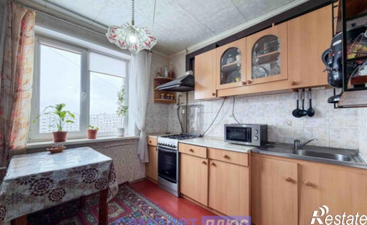 1-комн квартира пр-кт Тракторостроителей, 28,  д. 28