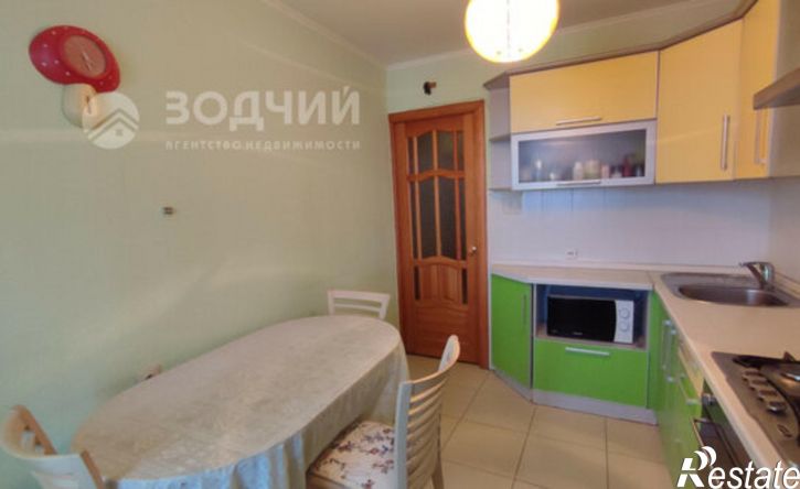 2-комн квартира ул Чернышевского, 5,  д. 5