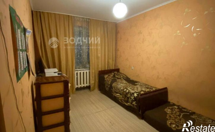 2-комн квартира ул Чернышевского, 5,  д. 5