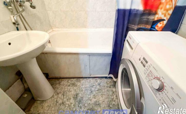 1-комн квартира пр-кт Тракторостроителей, 28,  д. 28
