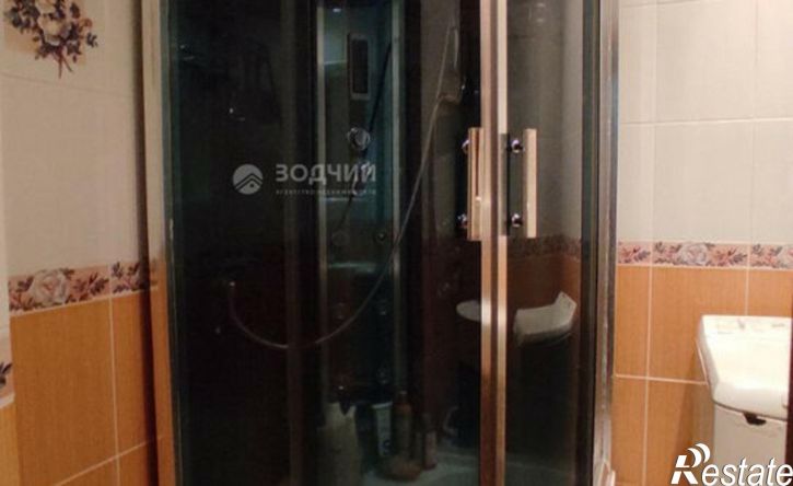 2-комн квартира ул Чернышевского, 5,  д. 5