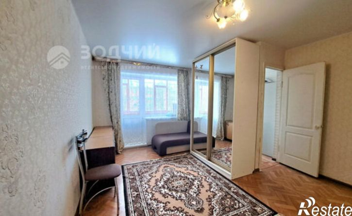 1-комн квартира ул Маршака, 14,  д. 14