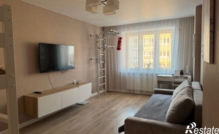 2-комн квартира ул Социалистическая, 7 2,  д. 7 2,  к. 2