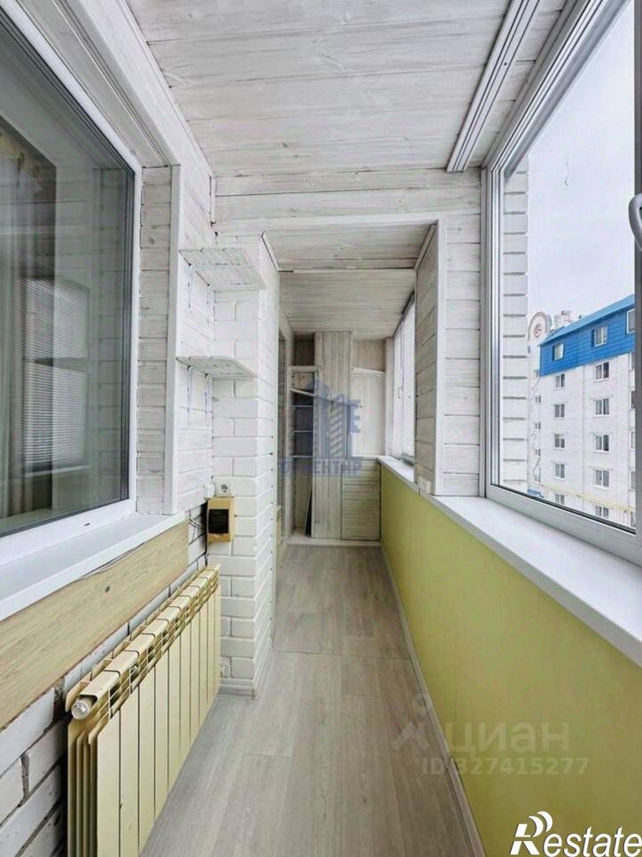 1-комн квартира ул Академика Королева, 5,  д. 5