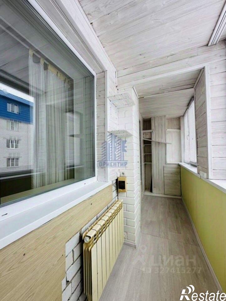 1-комн квартира ул Академика Королева, 5,  д. 5