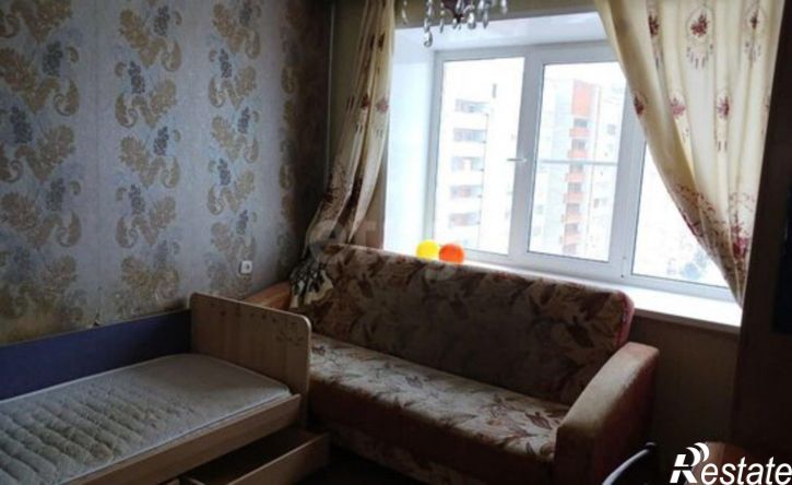 3-комн квартира ул Маршака, 8 1,  д. 8 1,  к. 1