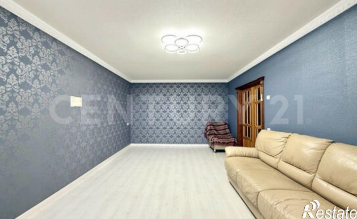 3-комн квартира пр-кт 9-й Пятилетки, 2 3,  д. 2 3,  к. 3