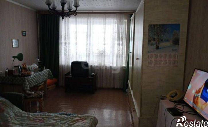 3-комн квартира ул Маршака, 8 1,  д. 8 1,  к. 1