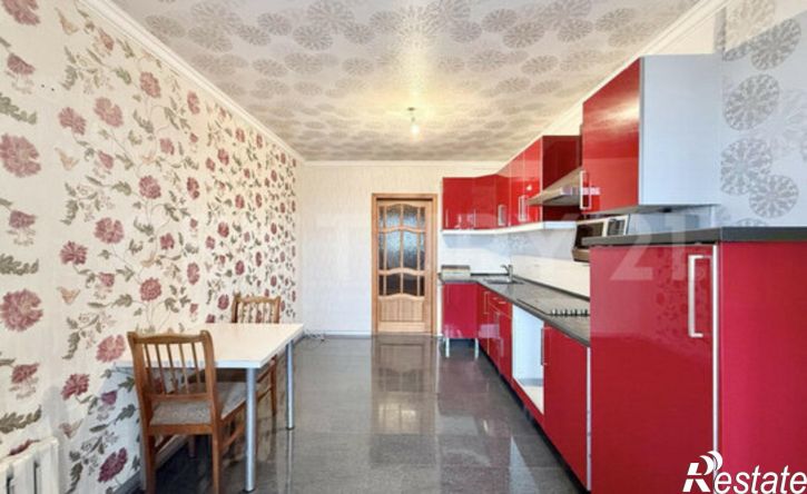 3-комн квартира пр-кт 9-й Пятилетки, 2 3,  д. 2 3,  к. 3