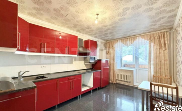 3-комн квартира пр-кт 9-й Пятилетки, 2 3,  д. 2 3,  к. 3