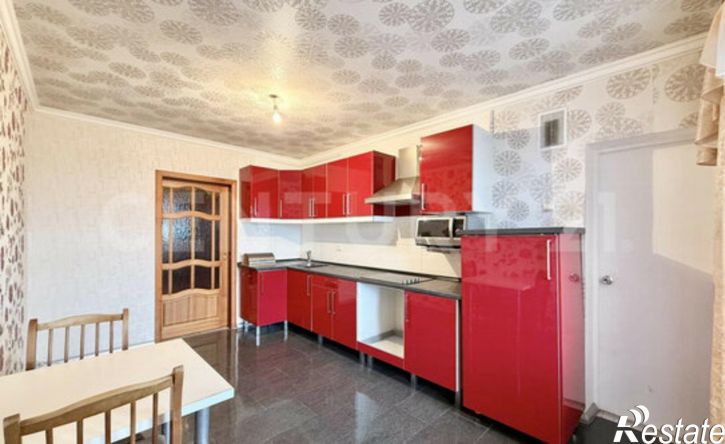 3-комн квартира пр-кт 9-й Пятилетки, 2 3,  д. 2 3,  к. 3