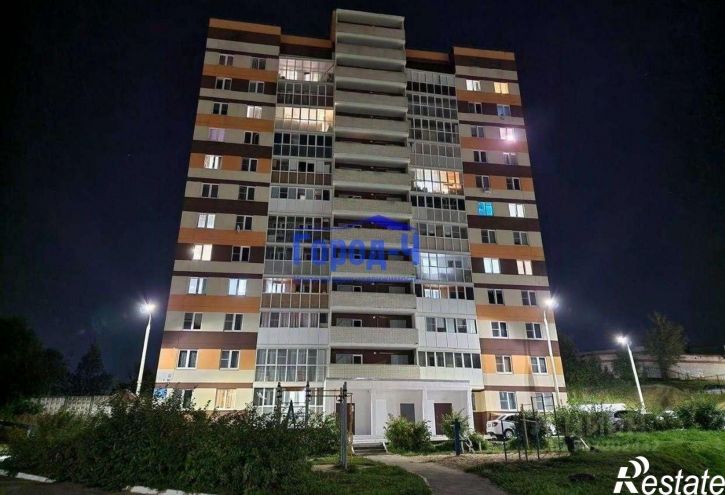 1-комн квартира улица Мате Залка, 14 к3,  д. 14 к3