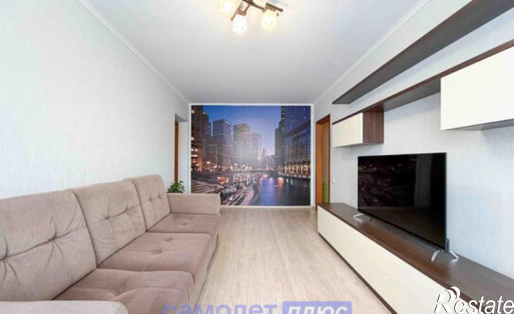 4-комн квартира бульвар Анатолия Миттова, 41,  д. 41