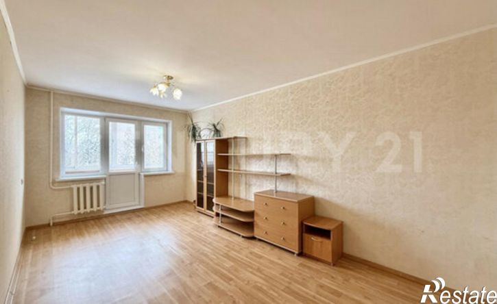 2-комн квартира ул Гузовского, 4,  д. 4